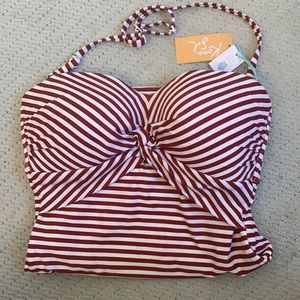Target One Piece Swim Suit